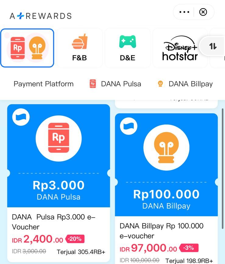 🔥Trik Dapat Saldo Rp200.000 Dari DANA Gratis Tanpa Perlu Klaim, Penasaran&nbsp;Caranya?